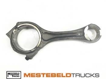 Двигатель и запчасти MAN