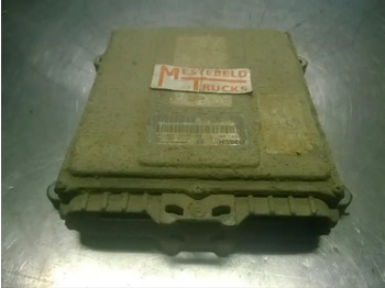 Электрическая система MAN