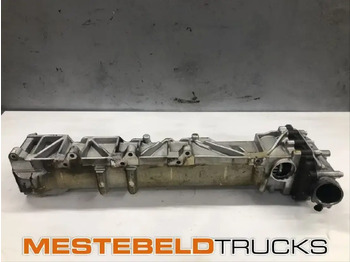 Двигатель и запчасти MAN