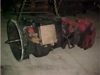 Коробка передач и запчасти EATON / VICKERS