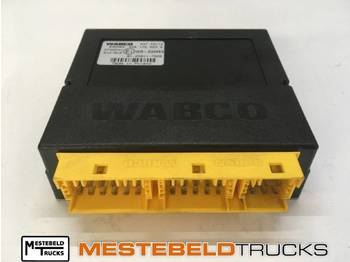 Электрическая система MAN