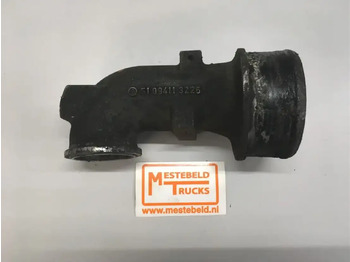 Двигатель и запчасти MAN