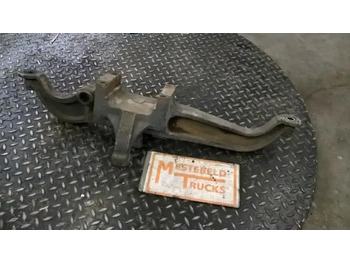 Рама/ Шасси MAN