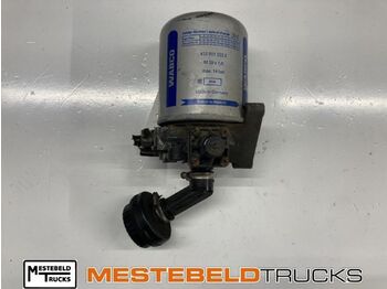 Детали тормозной системы WABCO