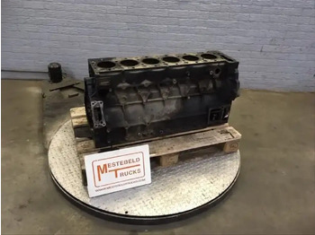 Двигатель и запчасти MAN