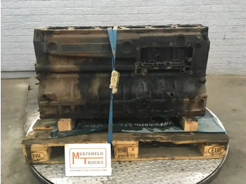 Двигатель и запчасти MAN