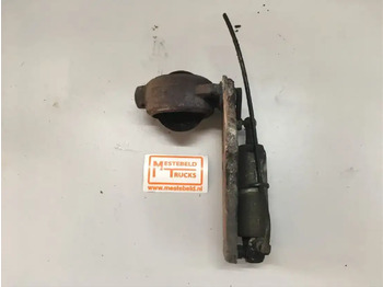 Глушитель/ Выхлопная система MAN