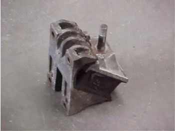 Рама/ Шасси MAN