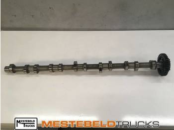 Двигатель и запчасти MAN