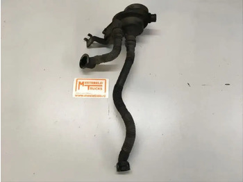 Двигатель и запчасти MAN