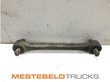 Задняя ось MAN TGA