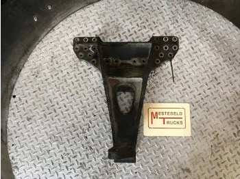 Рама/ Шасси MAN