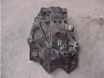 Рама/ Шасси MAN TGA