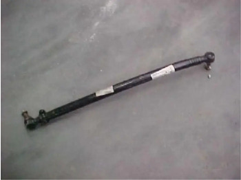 Передняя ось MAN L2000