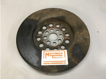 Двигатель и запчасти MAN