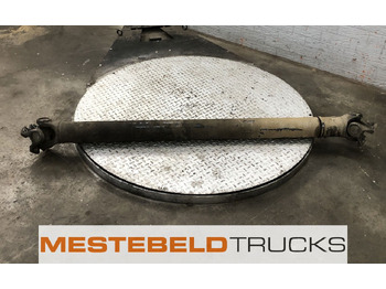 Приводный вал MAN