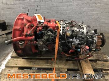 Коробка передач MAN