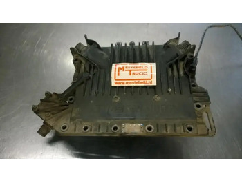 Коробка передач и запчасти MAN