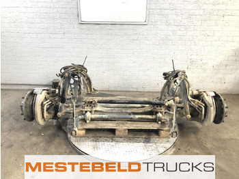 Передняя ось MAN