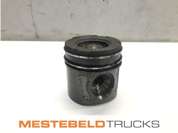 Двигатель и запчасти MAN