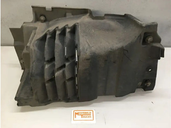 Рама/ Шасси MERCEDES-BENZ