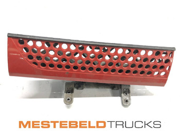 Рама/ Шасси MERCEDES-BENZ