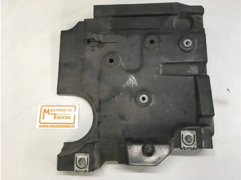 Рама/ Шасси MERCEDES-BENZ