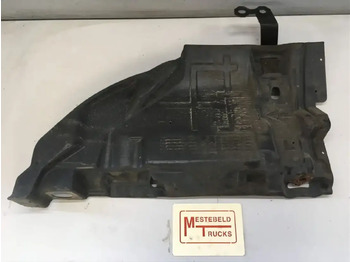 Рама/ Шасси MERCEDES-BENZ