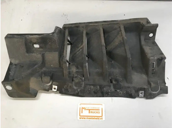 Рама/ Шасси MERCEDES-BENZ