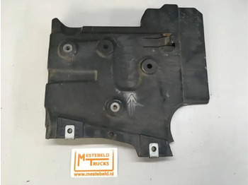 Рама/ Шасси MERCEDES-BENZ