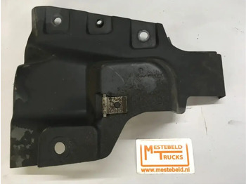 Рама/ Шасси MERCEDES-BENZ