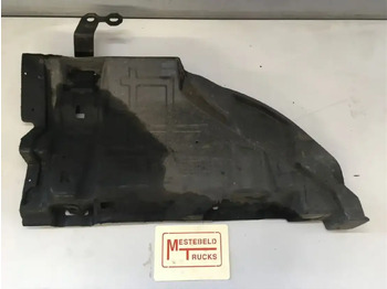 Рама/ Шасси MERCEDES-BENZ