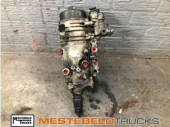 Подготовка топлива MERCEDES-BENZ