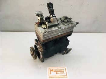 Пневмокомпрессор MERCEDES-BENZ