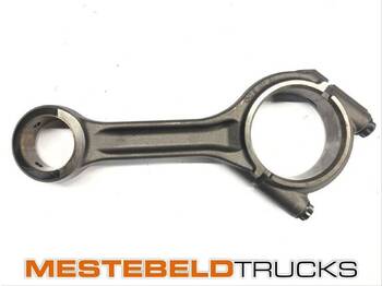 Двигатель и запчасти MERCEDES-BENZ Actros