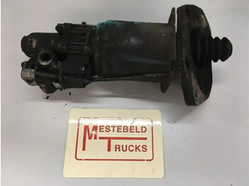 Сцепление и запчасти MERCEDES-BENZ