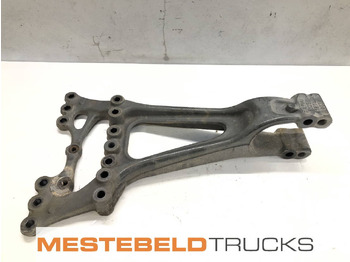 Рама/ Шасси MERCEDES-BENZ