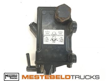 Рама/ Шасси MERCEDES-BENZ