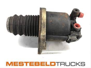 Сцепление и запчасти MERCEDES-BENZ