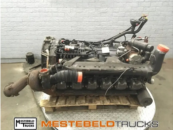 Двигатель MERCEDES-BENZ