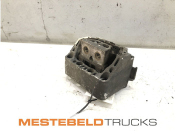 Рама/ Шасси MERCEDES-BENZ