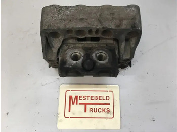 Рама/ Шасси MERCEDES-BENZ