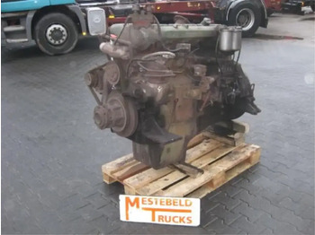 Двигатель MERCEDES-BENZ