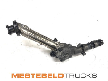 Масляный насос MERCEDES-BENZ