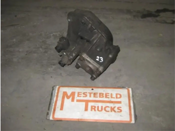 Гидравлика MERCEDES-BENZ