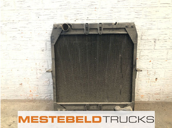 Система охлаждения MERCEDES-BENZ