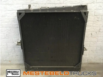 Система охлаждения MERCEDES-BENZ