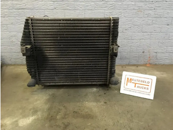 Система охлаждения MERCEDES-BENZ