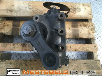 Рулевое управление MERCEDES-BENZ Econic