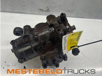 Рулевое управление MERCEDES-BENZ